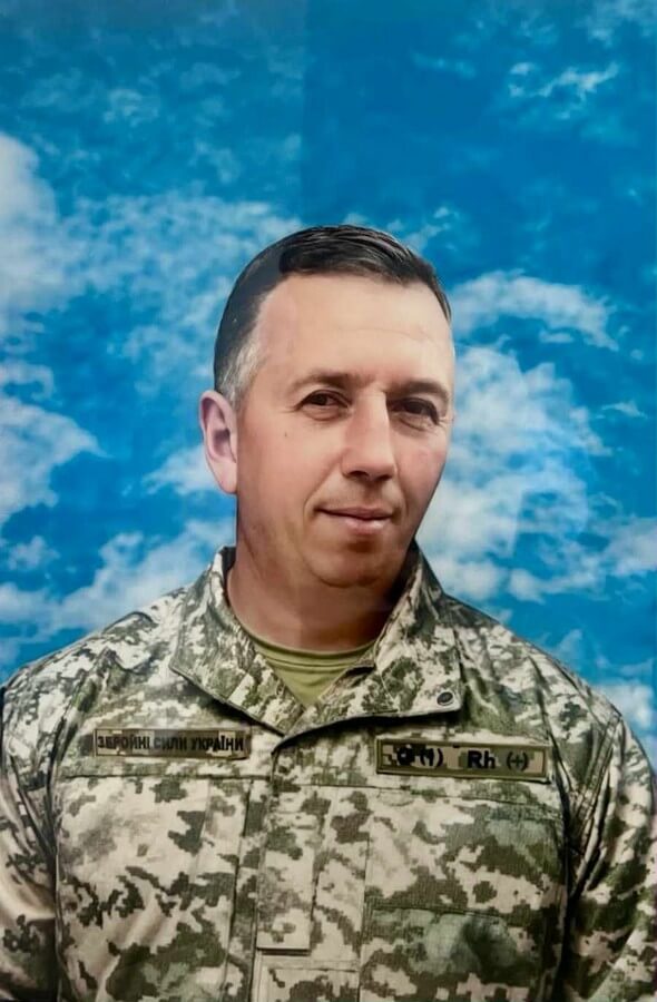 Микола Пілець