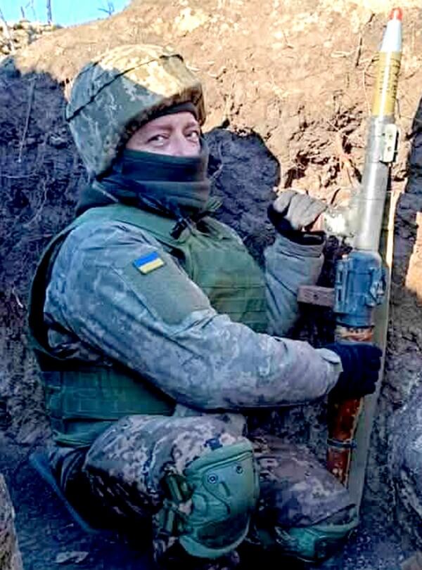 Юрій СКРИПНИК