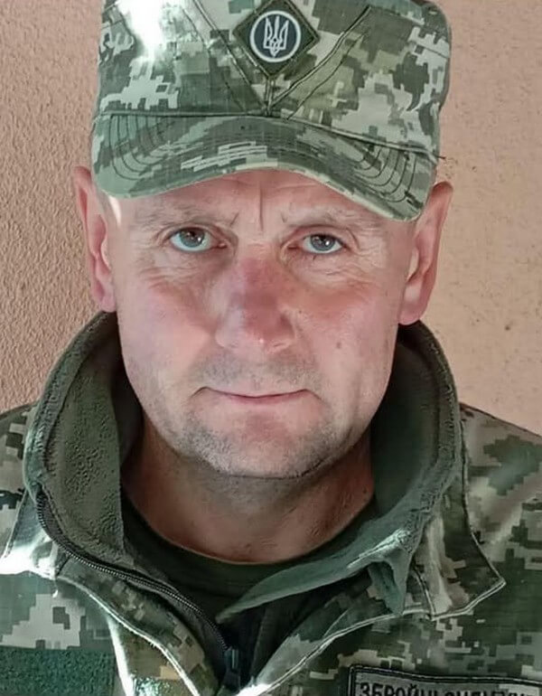Микола ВАЛІДУДА