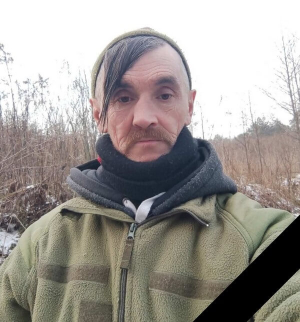 Андрій НУ­ГУМАНОВ