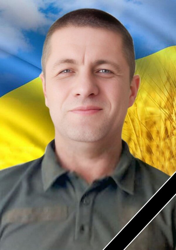 Сергій ПШЕНИЧКО