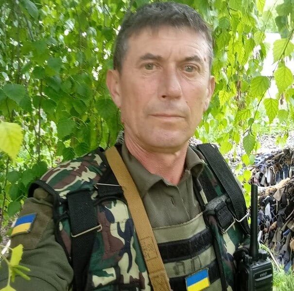 Петр ПШЕНИЧНИЙ