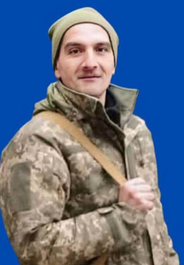 Ігор МАЗУР