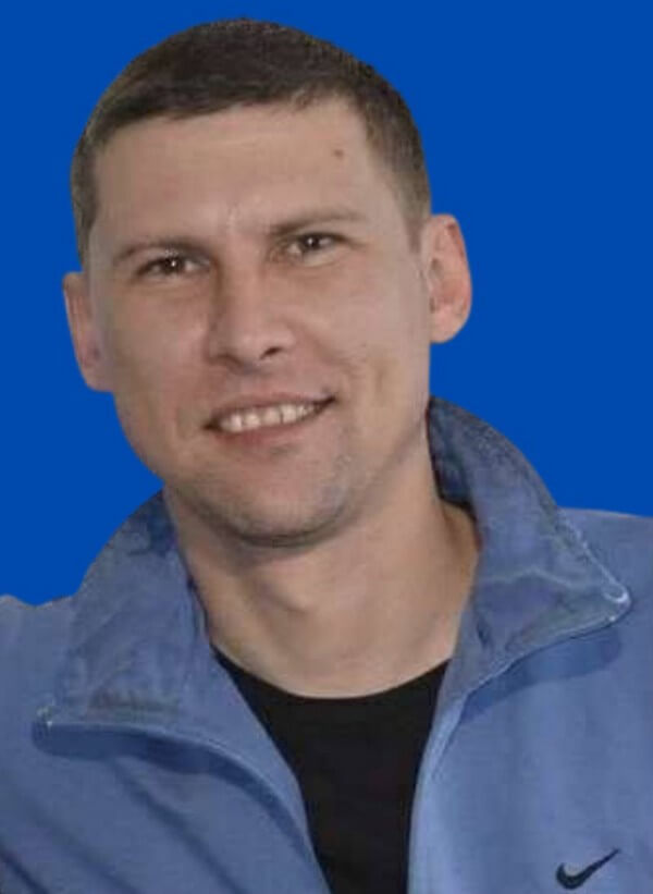 Ігор МЕЛЬНИК