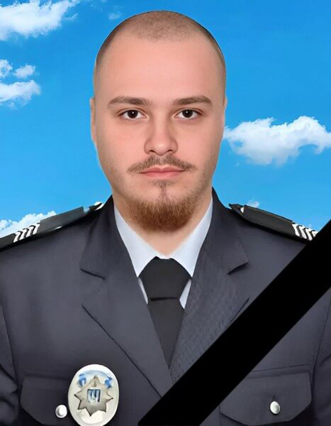 Дмитро ПУХАЛЬСЬКИЙ Дмитро ПУХАЛЬСЬКИЙ