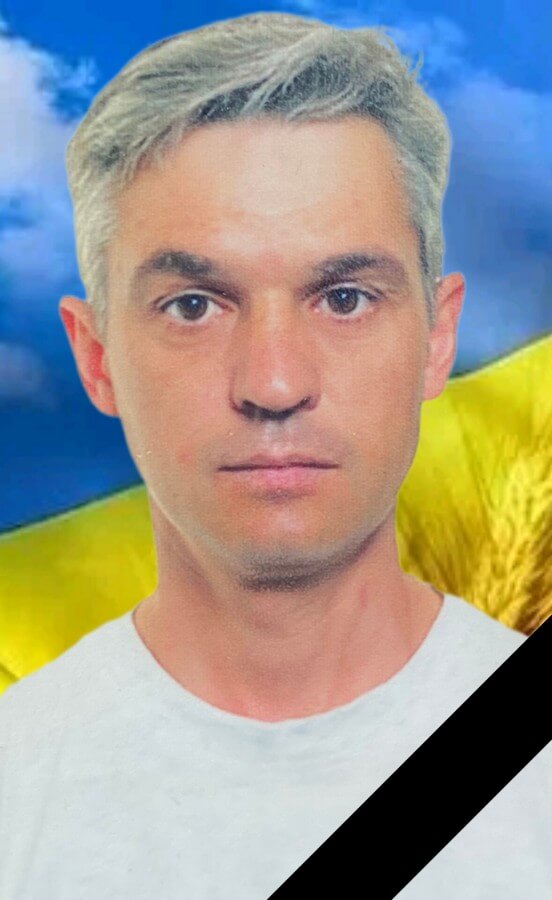 Петро РОГАЛЬСЬКИЙ Петро РОГАЛЬСЬКИЙ