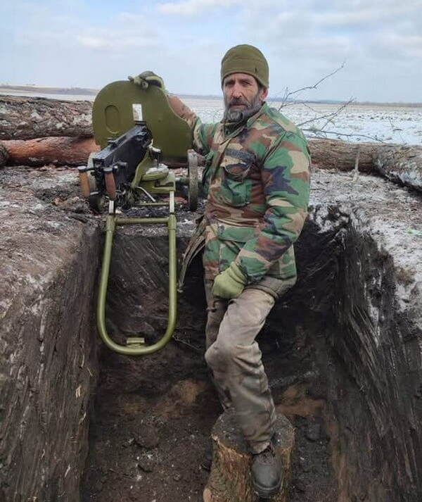 Анатолій САФРОНЮК