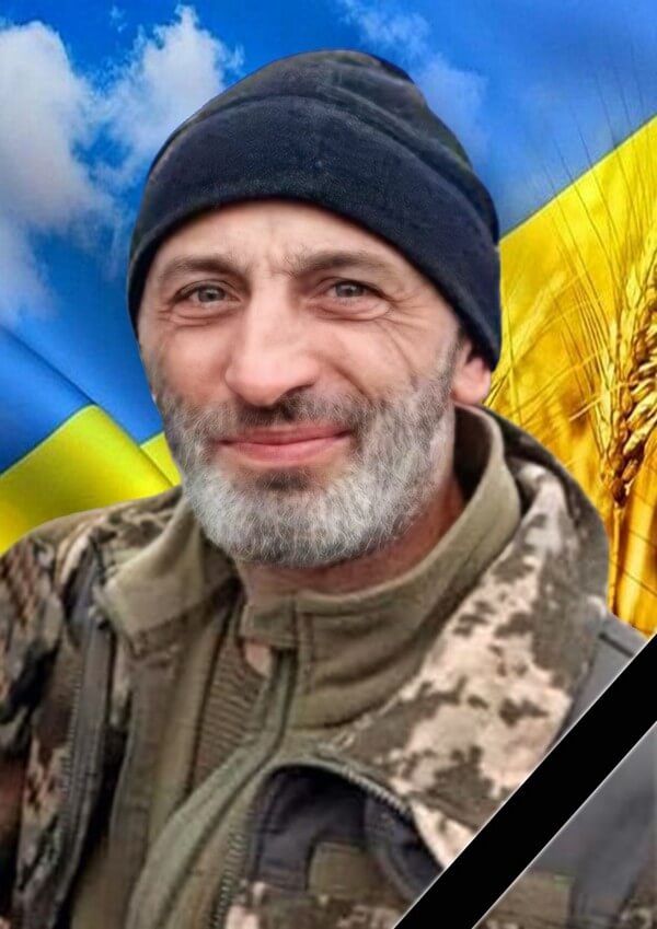 Володимир ВІННИЦЬКИЙ