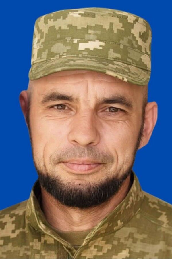 Олександр ВОЙТКОВ