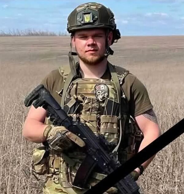 Андрій ЄДИНАК