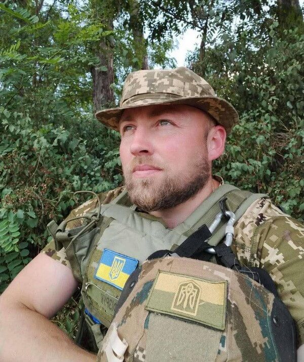 Віктор БОНДАР