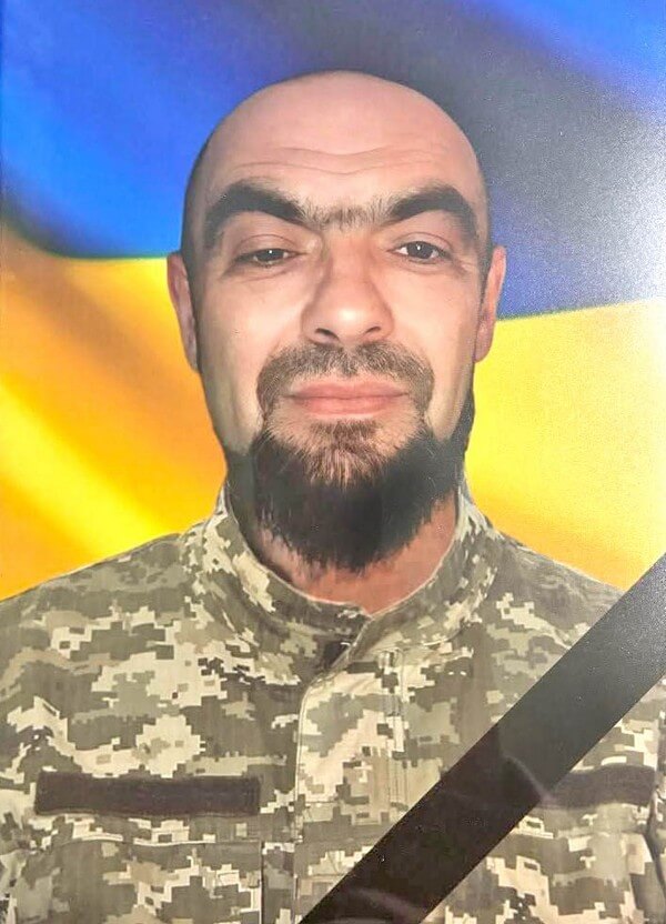 Валентин КОВАЛЬ