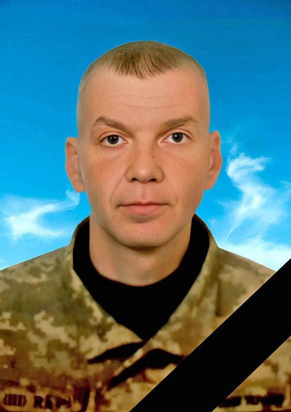 Олег ЗАГОРОДНИЙ