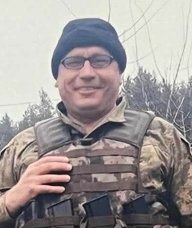 Сергій БЕРНАШЕВСЬКИЙ