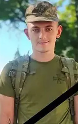 Дмитро ГУЛЕЙ