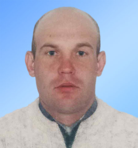 Микола КОЧЕРЖЕНКО