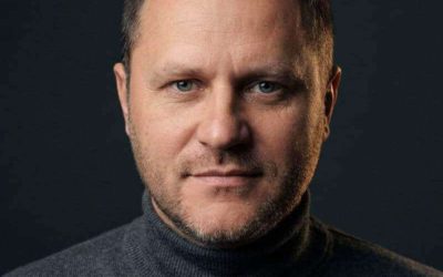 Михайло ПОСІТКО