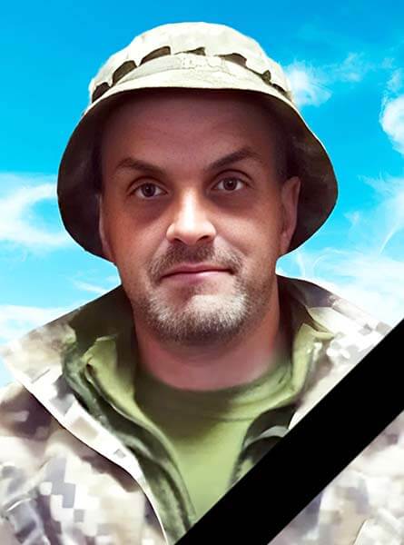  Сергій ОВЧАРУК