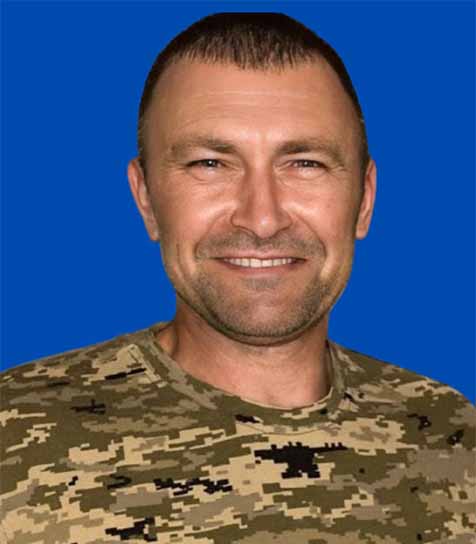 Олексій ПАРШИКОВ