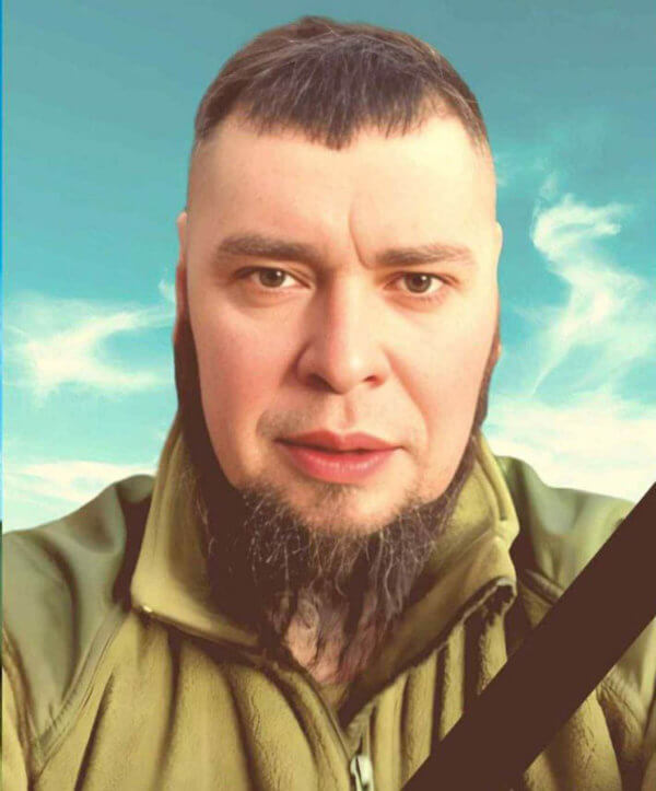 Олег ПОЛІГОВ