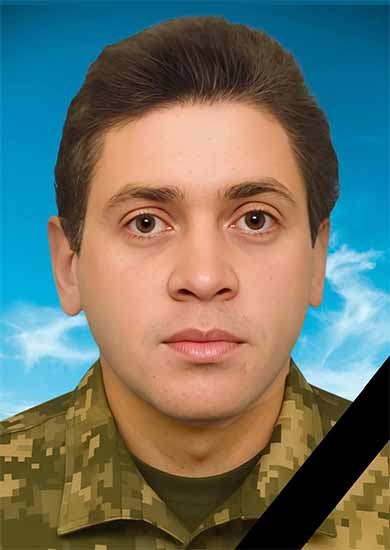 Денис РОЗДОБУТЬКО