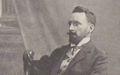 Віктор СКИБНЕВСЬКИЙ