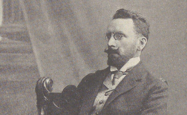 Віктор СКИБНЕВСЬКИЙ