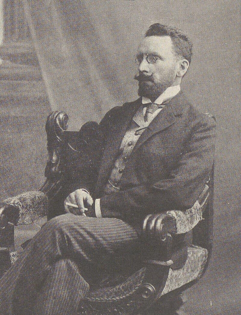 Віктор СКИБНЕВСЬКИЙ