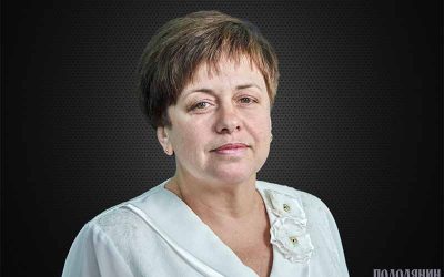 Марина ЧИСТЯКОВА