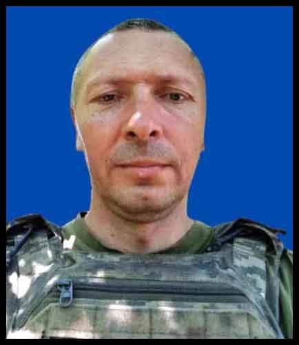 Олександр КУЧЕРЯВИЙ