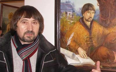 В’ячеслав ПОЛЯТИНЧУК