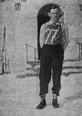 Степан ВІТКОВСЬКИЙ