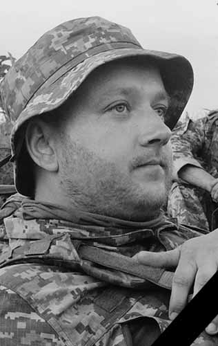 Роман СЕМЕНЧУК