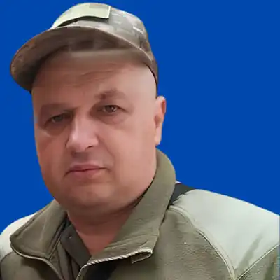 Ігор БОНДАР
