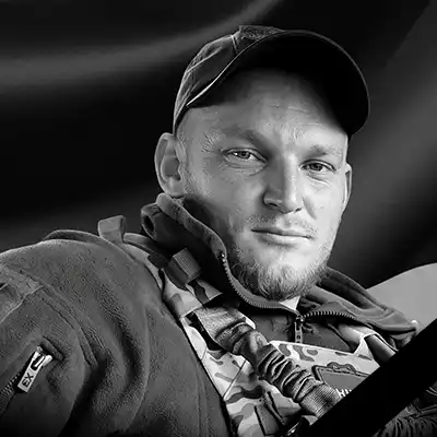 Олександр ГОНЧАРЕНКО