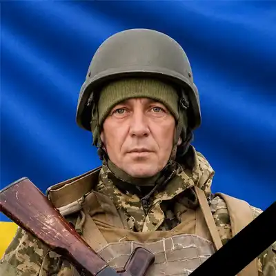 Роман БАБУШКІН