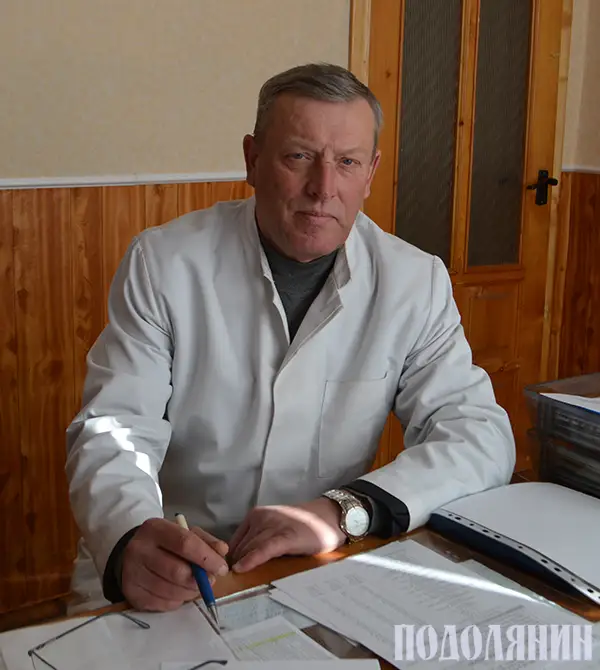Станіслав Ростецький