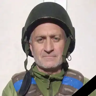 Сергій КАРПІНСЬКИЙ