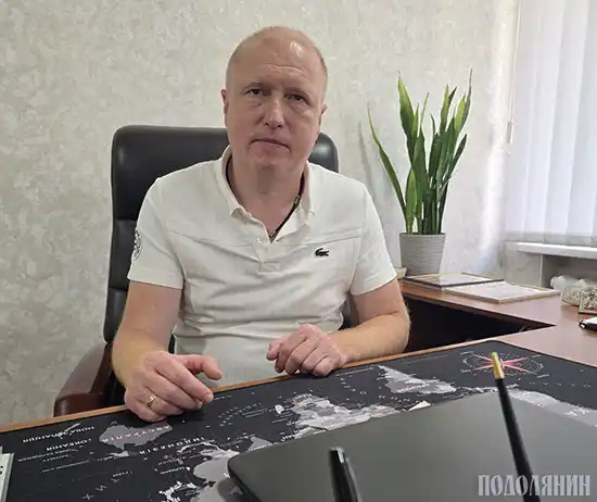 Віталій Шевчук