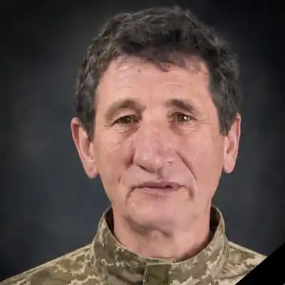 Василь БЕДРИЦЬКИЙ
