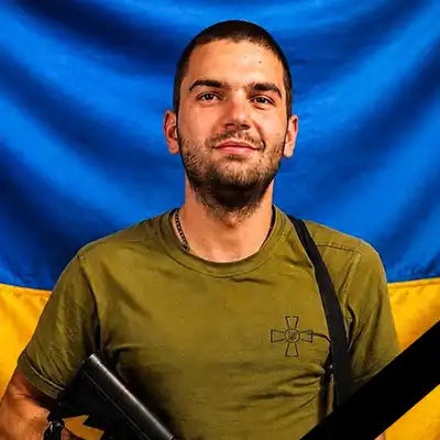 Віталій ІВАНОВ