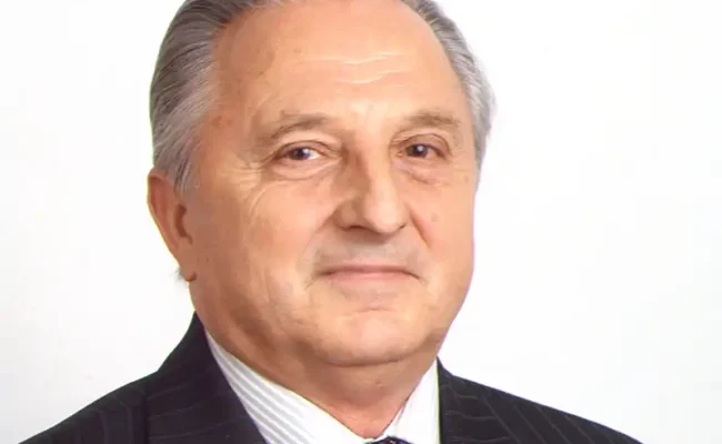 Анатолій РУДІЙ