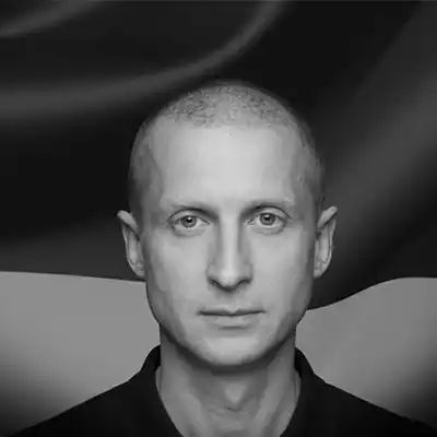 Ігор БОНДАРЕВ