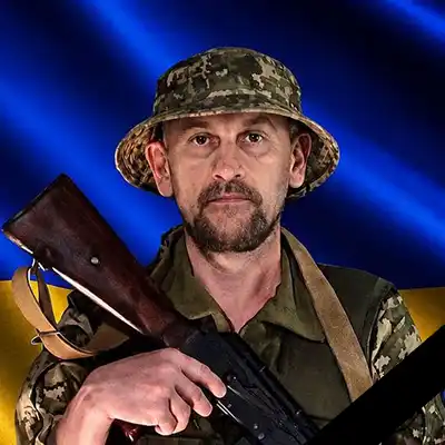 Олег ПОБЕРЕЖНИЙ