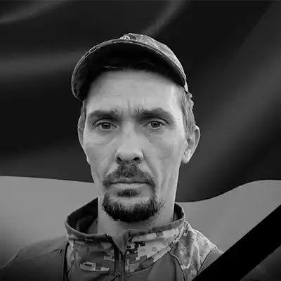 Сергій КАРАБАШЕВ