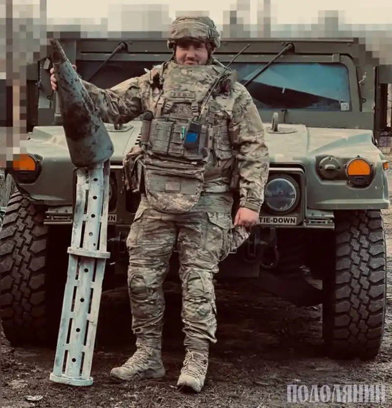 Ілля СКАТЧЕНКО
