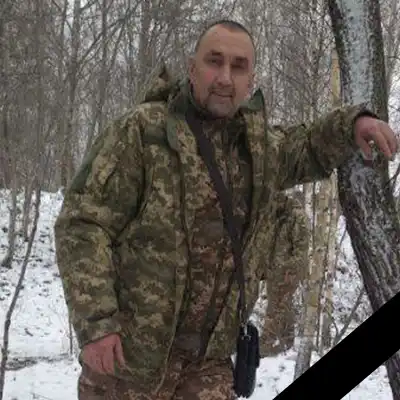 Василь ГУДОВИЧ