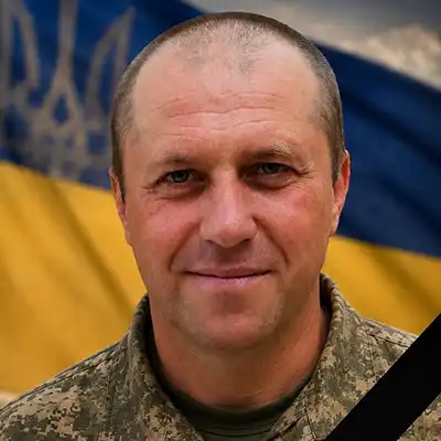 Василь ЗАНЕВСЬКИЙ