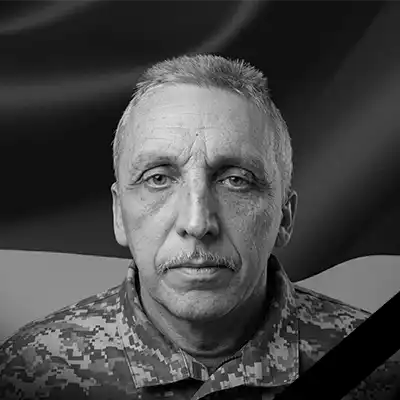 Володимир КРОПЕЛЬНИЦЬКИЙ