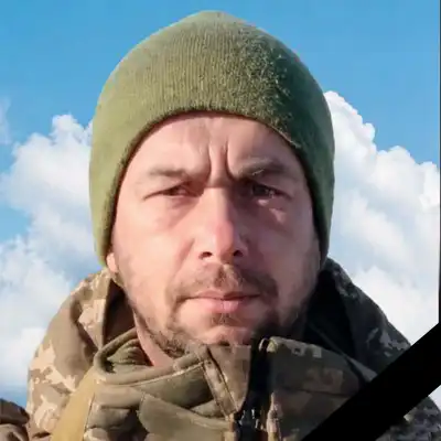Юрій ГУНЬКО